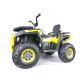 Kinderquad Elektroquad Elektro Quad ATV Kinder Auto ATV Quad Geländewagen 2x35W