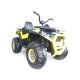 Kinderquad Elektroquad Elektro Quad ATV Kinder Auto ATV Quad Geländewagen 2x35W