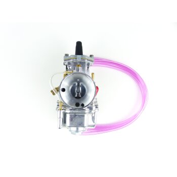 Vergaser OKO 24mm PWK Yamaha Peugeot Speedfight Powerjet Flachschiebervergaser