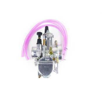 Vergaser OKO 28mm PWK Yamaha Peugeot Speedfight Powerjet Flachschiebervergaser