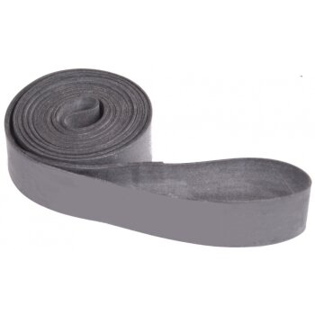 Schwalbe Trekking Fahrrad Felgenband Felgengummi 26 - 28 Zoll 21mm breit Schwarz