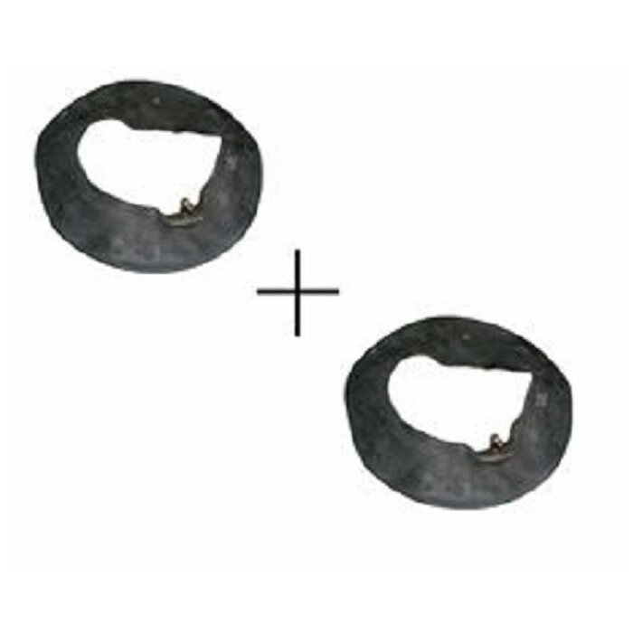 2 x Pocketbike - Pit Bike - Dirt Bike - SCHLAUCH - TUBE 3,00 / 2,75 x 21 Set
