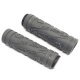 Fahrrad Lenkergriffe Ergonomisch RV-Parts MTB Lock-On Griffe Rennrad Gummi Neu