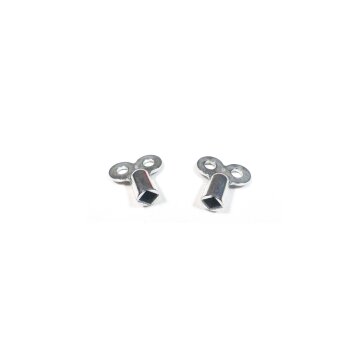Entlüftungsschlüssel Metall Heizkörper Ventile Heizung Schlüssel 1-4 Stück Set