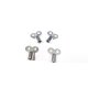 Entlüftungsschlüssel Metall Heizkörper Ventile Heizung Schlüssel 1-4 Stück Set