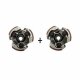 2 x Pocketbike Fliehkraftkupplung Kupplung 49ccm Dirtbike Rennbike ATV Cross SET