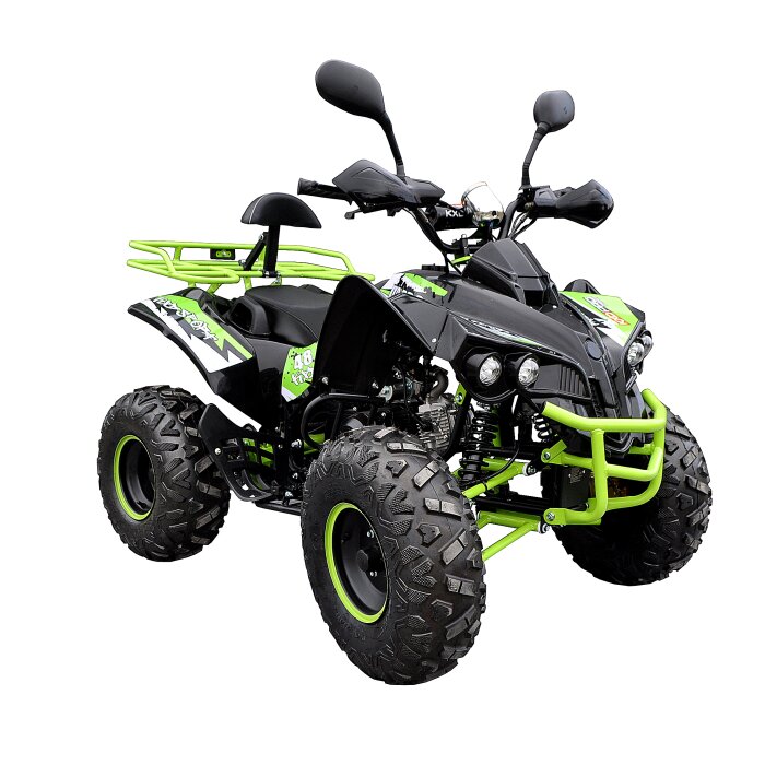 Kxd pro 125 quad hotsell