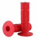 Gasgriff Set Gummi für 22mm Lenker Dirt Bike Pit Bike Enduro Cross ATV Quad