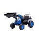Kinder Elektroauto Traktor Kinderauto Radlader Kinderfahrzeug Elektro 2x35 W