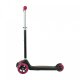 Kinder Roller Kinderroller Scooter für Kinder verstellbare Höhe 3 Räder Pink