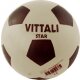 Fußball Street Soccer Strassenfussball Gummi Soft 4 vers. Farben