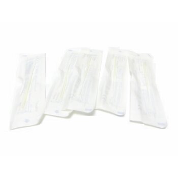 Corona Schnelltest Laientest Selbsttest Kit Covid 19 Antigen Test mit CE 5 Stk.