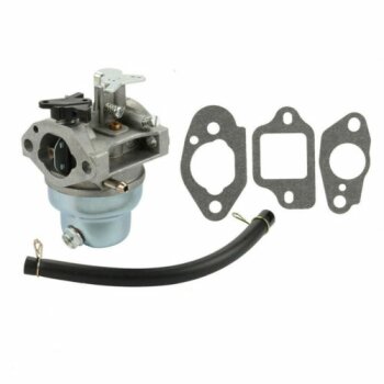 Vergaser Dichtung Kit für Honda GC135 160 GCV160 GCV135 16100-Z0L-023 Rasenmäher