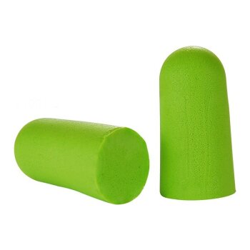 RV-Parts Gehörschutz Ohrstöpsel 303S 303L Gehörstöpsel Leight Earplugs Paarweise