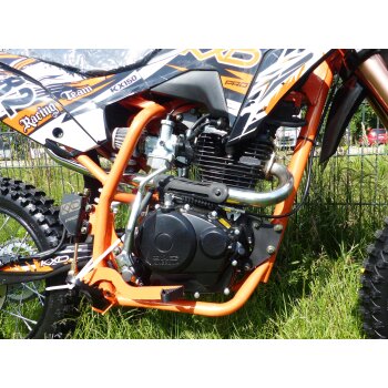 150 ccm Dirtbike CROSS Vollcross Pitbike 250cc 200cc 125cc Enduro Pit Pocketbike