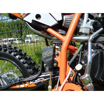 150 ccm Dirtbike CROSS Vollcross Pitbike 250cc 200cc 125cc Enduro Pit Pocketbike