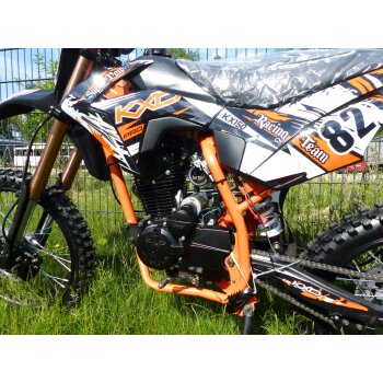 150 ccm Dirtbike CROSS Vollcross Pitbike 250cc 200cc 125cc Enduro Pit Pocketbike