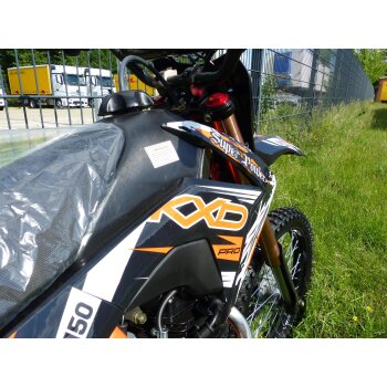 150 ccm Dirtbike CROSS Vollcross Pitbike 250cc 200cc 125cc Enduro Pit Pocketbike