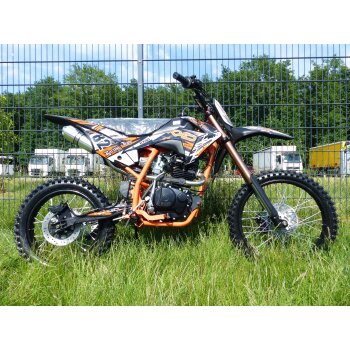 150 ccm Dirtbike CROSS Vollcross Pitbike 250cc 200cc 125cc Enduro Pit Pocketbike