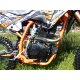 150 ccm Dirtbike CROSS Vollcross Pitbike 250cc 200cc 125cc Enduro Pit Pocketbike