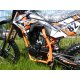 150 ccm Dirtbike CROSS Vollcross Pitbike 250cc 200cc 125cc Enduro Pit Pocketbike