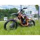 150 ccm Dirtbike CROSS Vollcross Pitbike 250cc 200cc 125cc Enduro Pit Pocketbike