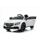 Kinder Elektrofahrzeug Mercedes C63 Kinderauto Elektro Auto Kinderfahrzeug