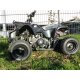 50ccm Kinderquad 49ccm 4 Takt Quad ATV Miniquad Kinder Pocketquad KXD 7B Schwarz
