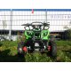 50ccm Kinderquad 49ccm 4 Takt Quad ATV Miniquad Kinder Pocketquad KXD 7B B-Ware