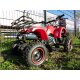 50ccm Kinderquad 49ccm 4 Takt Quad ATV Miniquad Kinder Pocketquad KXD 7B KUNDENRETOURE