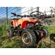 50ccm Kinderquad 49ccm 4 Takt Quad ATV Miniquad Kinder Pocketquad KXD 7B Orange