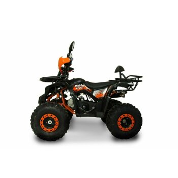 125ccm Quad ATV Kinder Quad Pitbike 4 Takt Motor Quad ATV 8 Zoll ATV 006 Mars