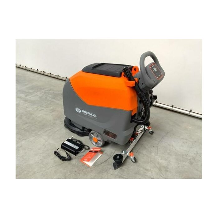 Daewoo  Bodenreiniger Scheuersaugmaschine Reinigungsmaschiene leistungsstark
