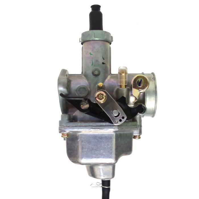 PZ26 Vergaser 26mm Dirtbike Pitbike ATV Quad Enduro Cross Tuning Vergaser 125cc