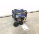 Leistungsstarker Generator Ford FGT9250E 3-phase Benzin 6500W elektrischer Start