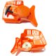 RÜCKSTOSSZUGSTARTER SEILZUG PASSEND FÜR STIHL FC55 FS38 FS45 FS46 FS55 HL45 KM55