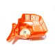 RÜCKSTOSSZUGSTARTER SEILZUG PASSEND FÜR STIHL FC55 FS38 FS45 FS46 FS55 HL45 KM55