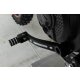 190ccm Dirtbike CrossBike Endurt 17/14" Pitbike Motocross Motorrad Alfarad X5