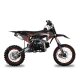 190ccm Dirtbike CrossBike Endurt 17/14" Pitbike Motocross Motorrad Alfarad X5