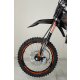 190ccm Dirtbike CrossBike Endurt 17/14" Pitbike Motocross Motorrad Alfarad X5