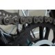 190ccm Dirtbike CrossBike Endurt 17/14" Pitbike Motocross Motorrad Alfarad X5