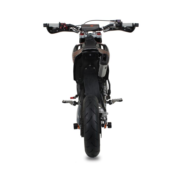 KXD 701 49ccm Dirt Bike Dirtbike CrossBike Enduro DirtBike pocket