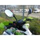 200ccm Quad Kinder ATV Quad Pitbike 4 Takt Motor  Quad ATV 008 10 Zoll