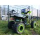 200ccm Quad Kinder ATV Quad Pitbike 4 Takt Motor  Quad ATV 008 10 Zoll