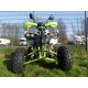 200ccm Quad Kinder ATV Quad Pitbike 4 Takt Motor  Quad ATV 008 10 Zoll