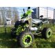 200ccm Quad Kinder ATV Quad Pitbike 4 Takt Motor  Quad ATV 008 10 Zoll