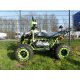 200ccm Quad Kinder ATV Quad Pitbike 4 Takt Motor  Quad ATV 008 10 Zoll