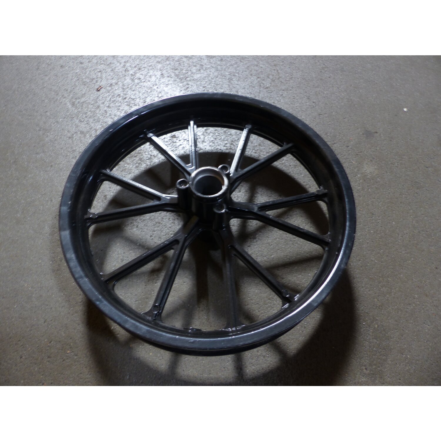 Mini Cross KXD 702 Per Bambini Su Compatto Motors Leader Del Settore - Foto 10