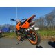 Dirt Bike 125 ccm 17/14 Räder Cross Vollcross Pocketbike Pit Enduro 125cc pocket
