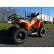 Elektro Quad Miniquad Kinder Atv Cobra 500 Watt Pocketquad Kinderquad